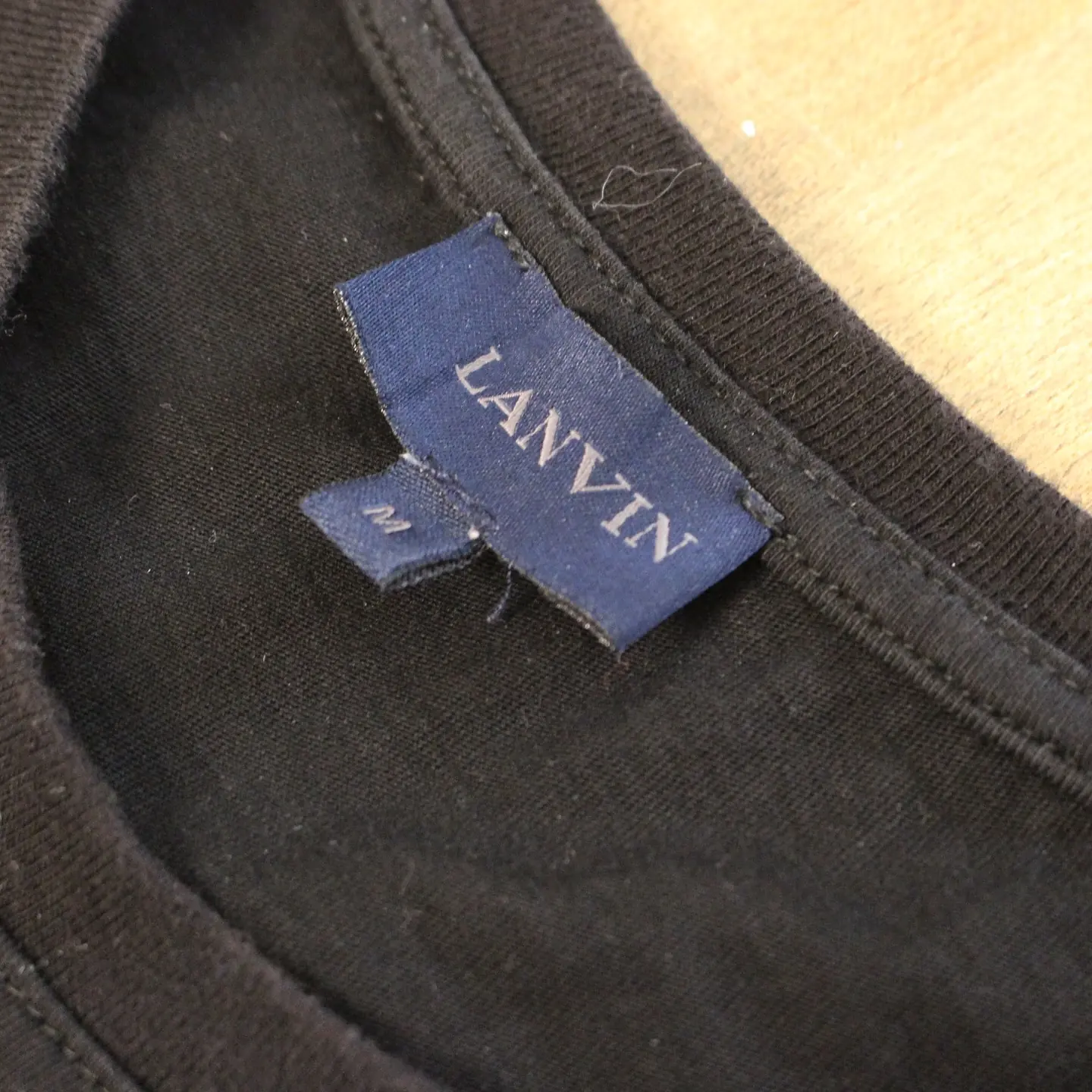 Lanvin Spider Tshirt, view 2 of 3