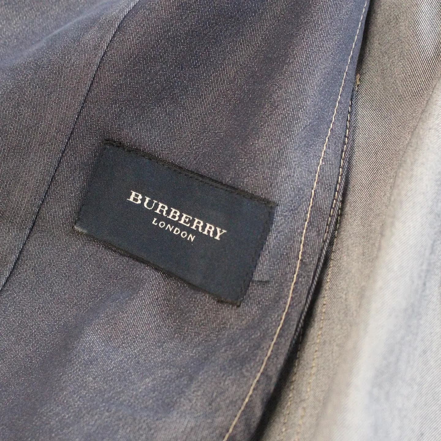 Burberry London Women’s Blazer, view 2 of 2