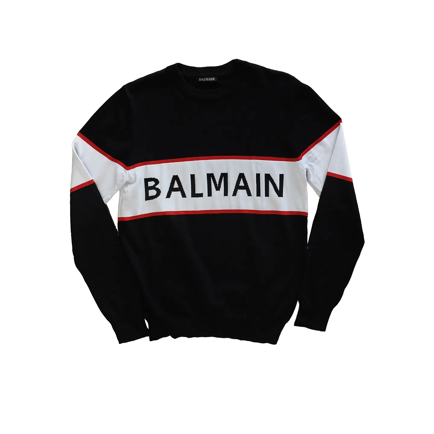 Balmain Knit Sweater, view 1 of 2
