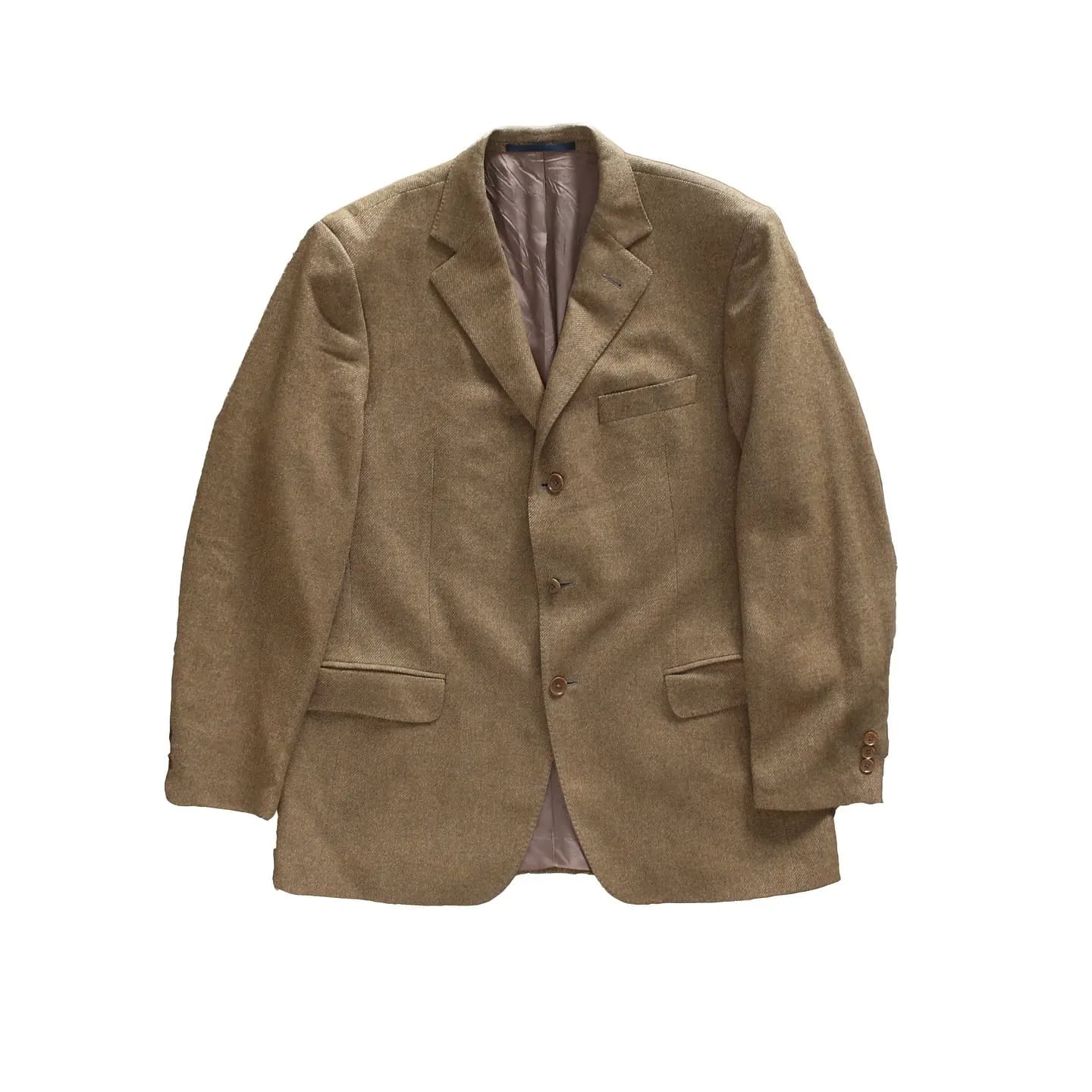 Burberry London Wool Blazer, view 1 of 2