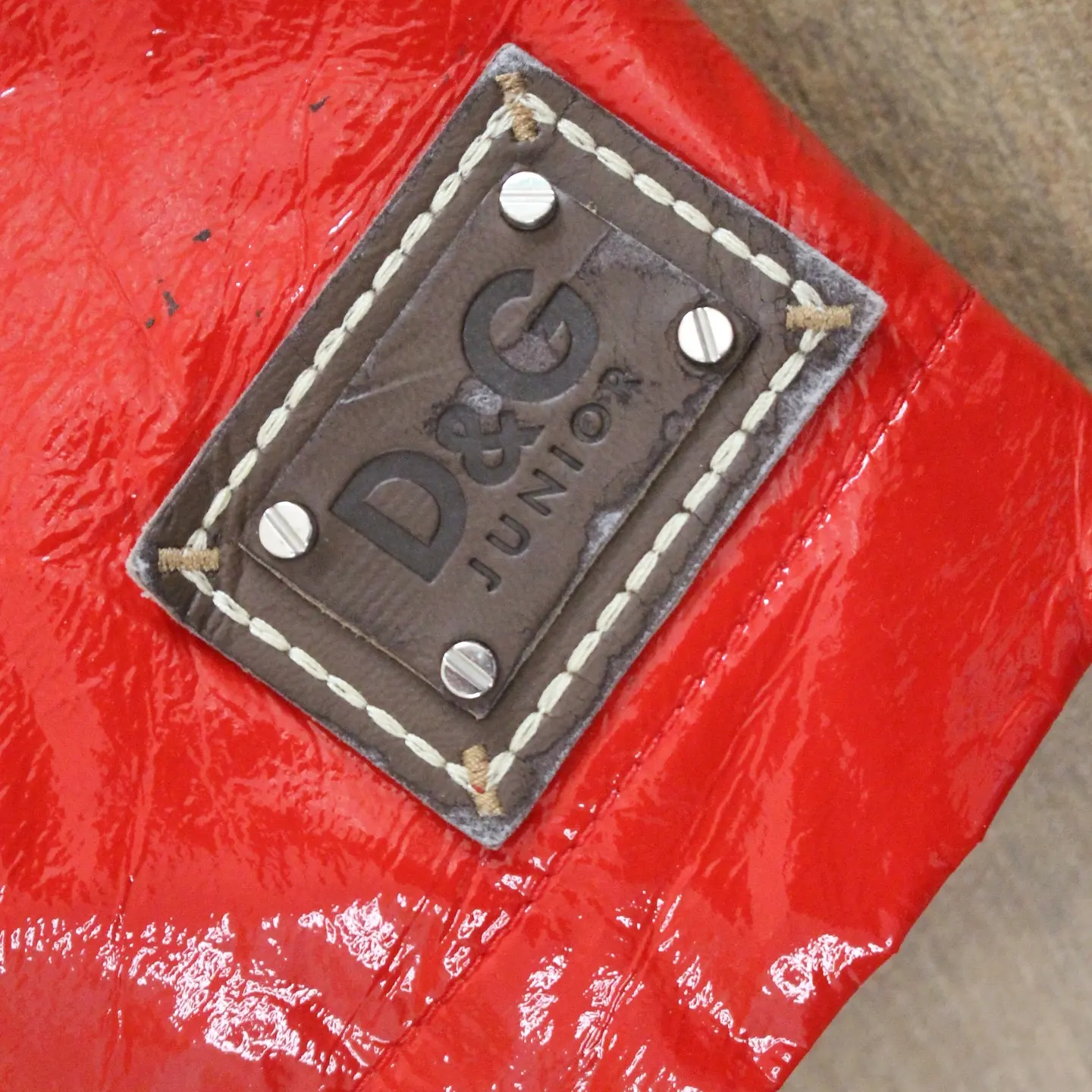 Dolce & Gabbana Junior Jacket, view 4 of 4